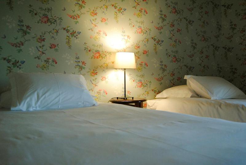 Double or Twin Room with Mountain View image 2