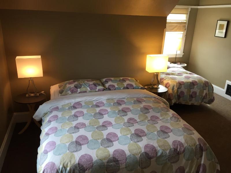 Portland International Guesthouse - image 32