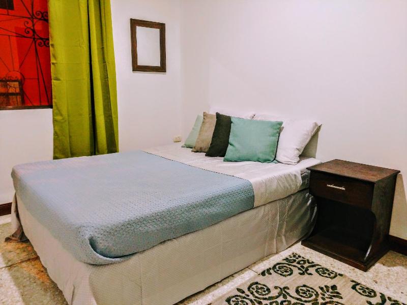 Stray Cat Hostel - image 2