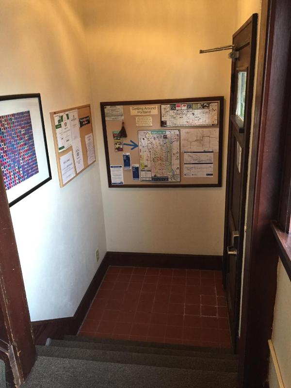 Portland International Guesthouse - image 7