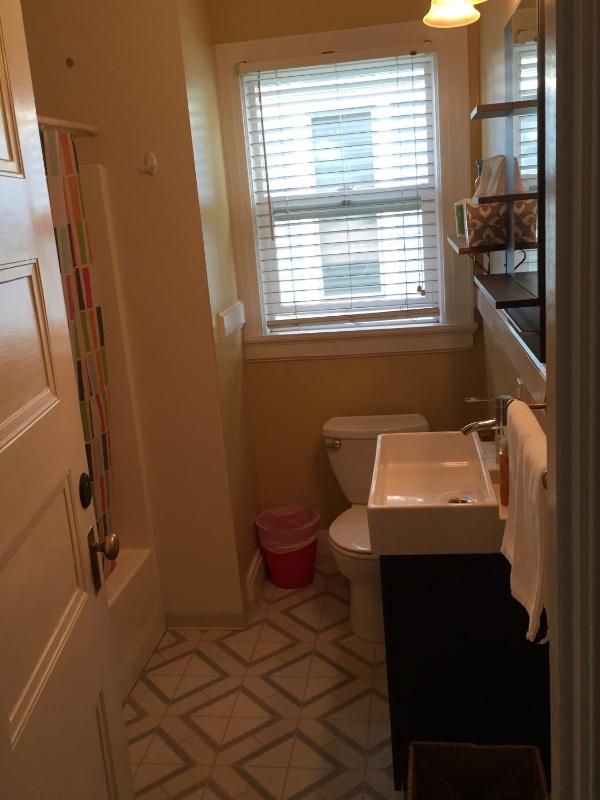 Portland International Guesthouse - image 44