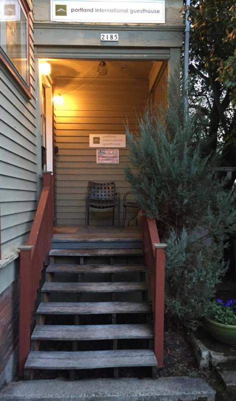 Portland International Guesthouse - image 30