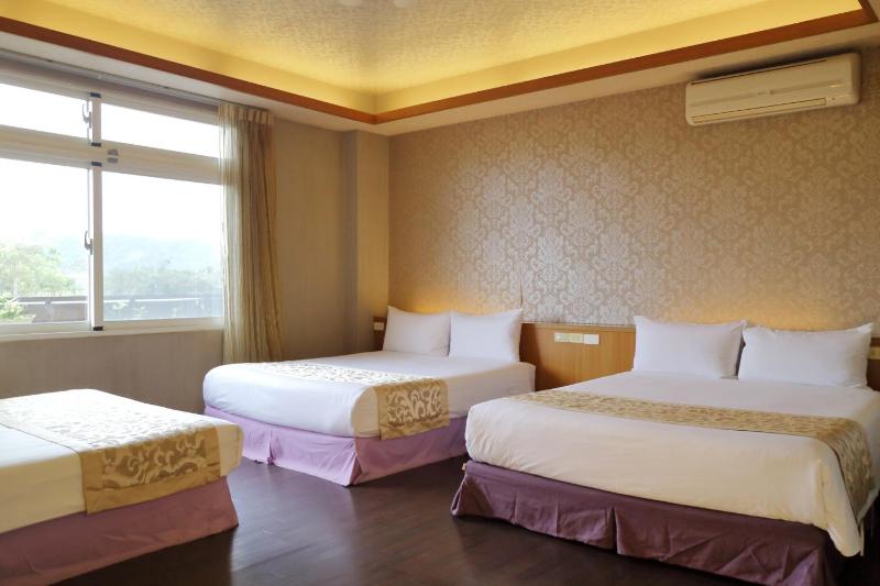 Shanhai B&B - image 24