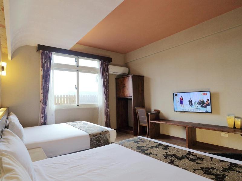 Shanhai B&B - image 9