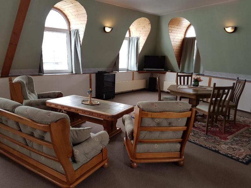 Duplex Apartment image 2