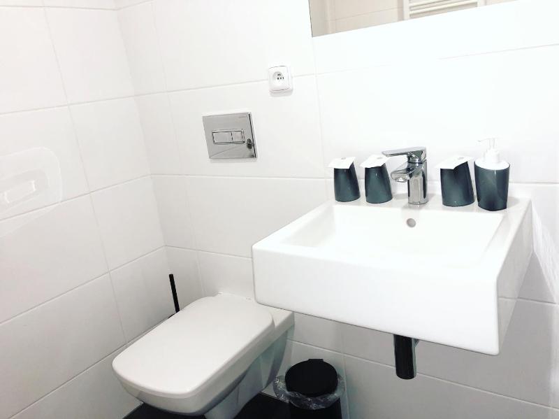 Comfort Triple Room image 3