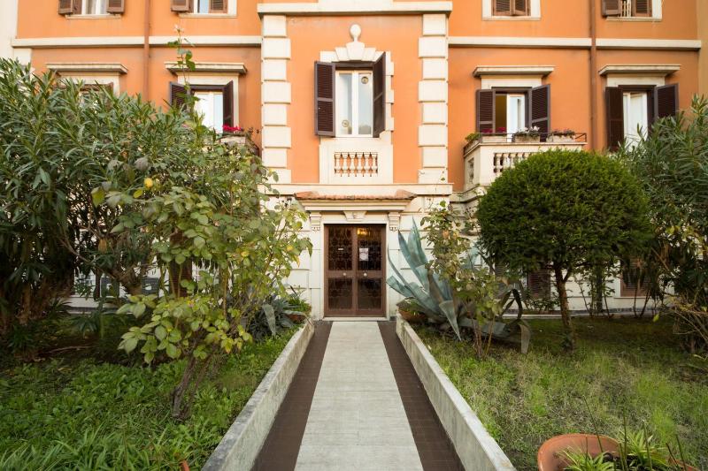 Three-Bedroom Apartment image 2