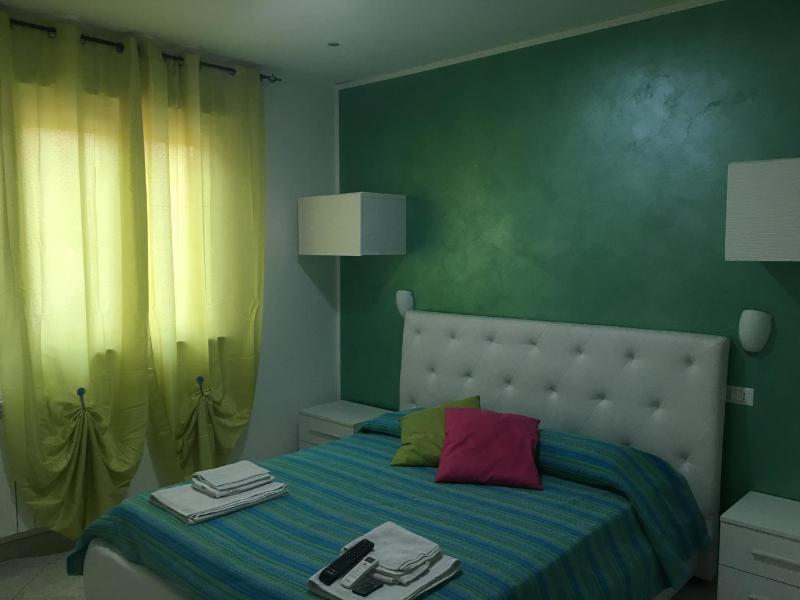 Deluxe Double Room image 2