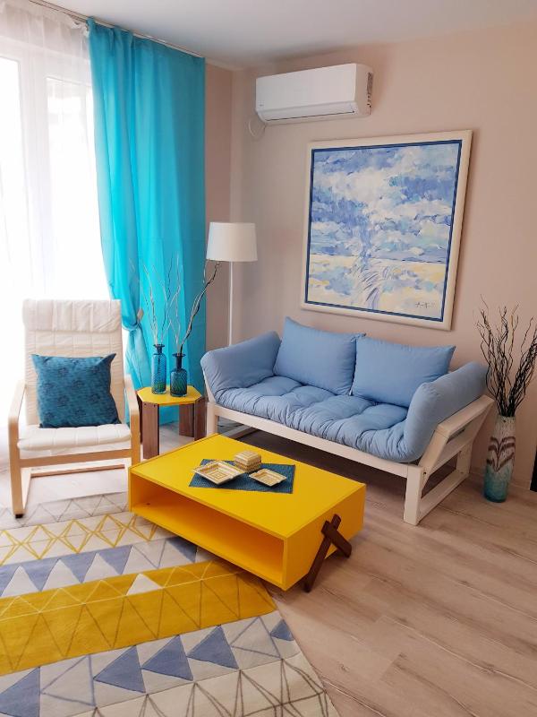 Superior Apartment image 3