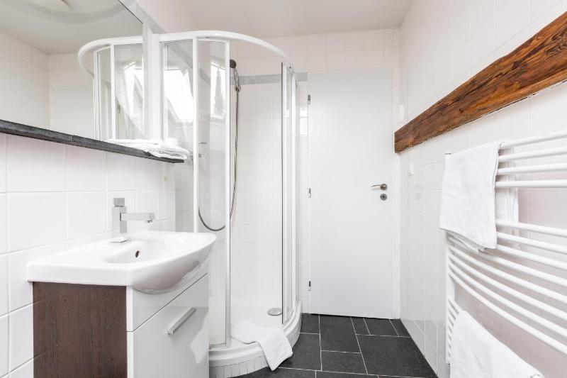 Double or Twin Room - Attic image 4