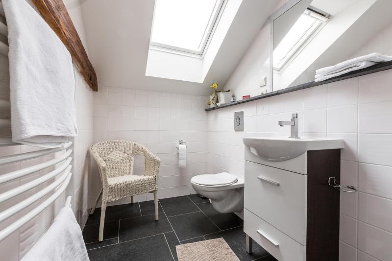 Double or Twin Room - Attic image 3