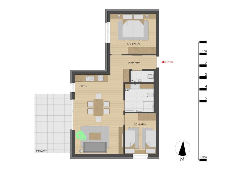 Superior Apartment image 1
