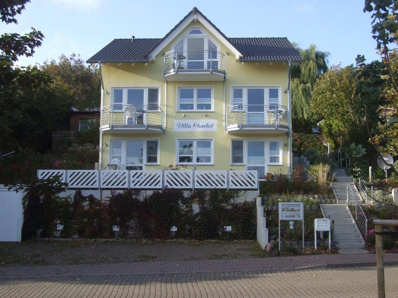 Apartment with Lake View image 2