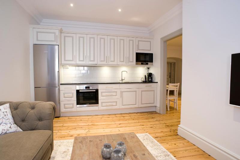Residence Perseus - image 6
