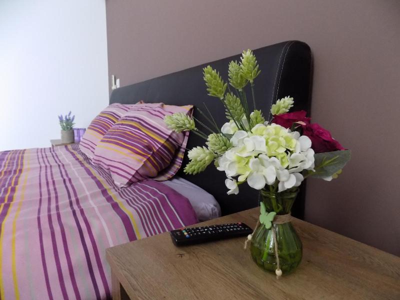 Standard Double Room image 4