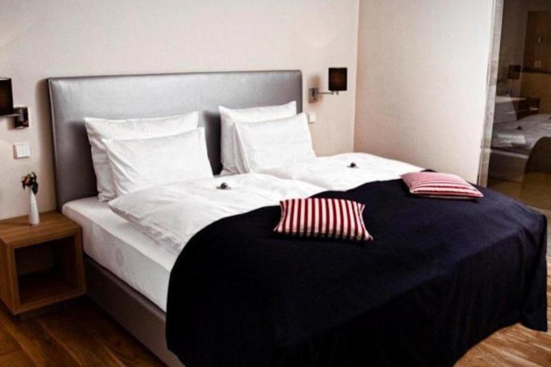 Standard Single Room image 2