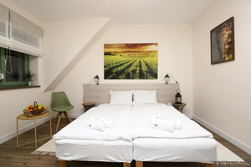 Double or Twin Room with Lake View image 4