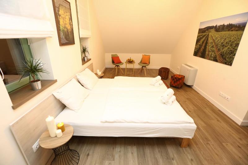 Double or Twin Room with Extra Bed image 4