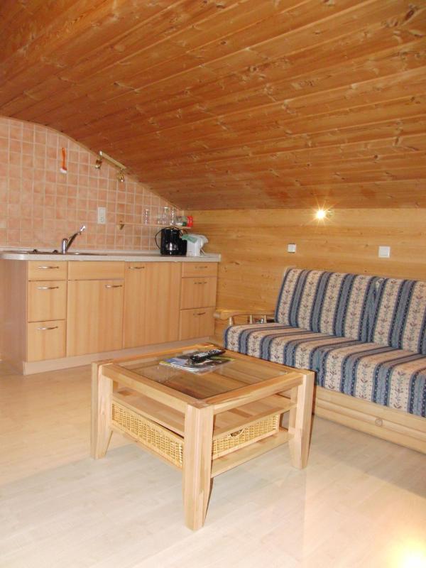 One-Bedroom Apartment image 3