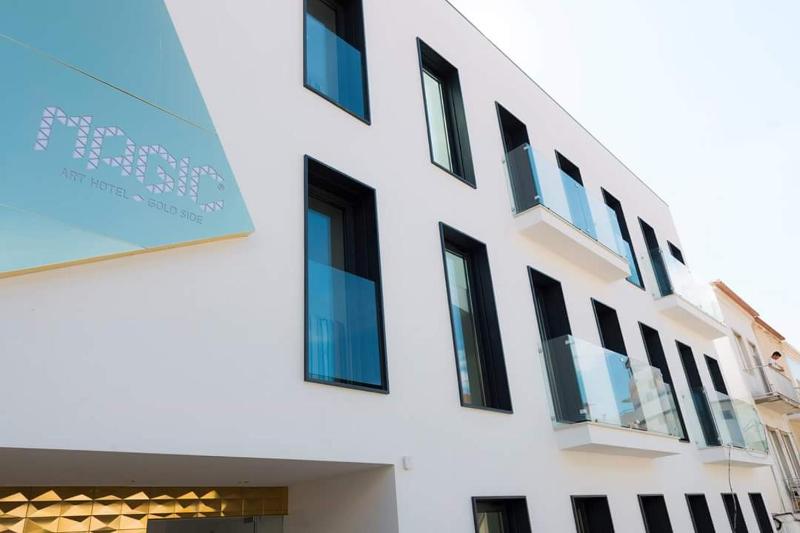 Hotel Magic - image 18