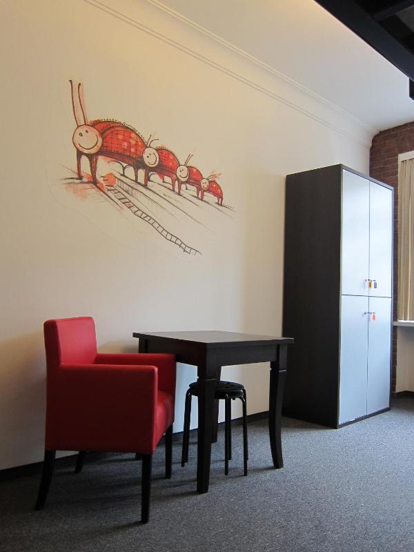 Hostel Wratislavia - image 10