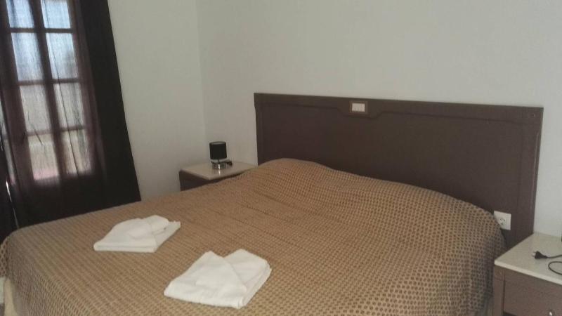 Quadruple Room with Sea View - Annex image 2