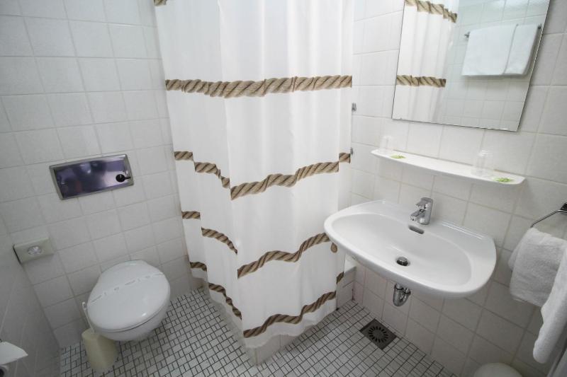 Hotel am Zoo - image 2