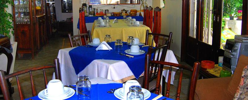 Hotel Pousada do Comendador - image 2