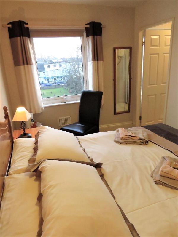 Standard Plus Double Room image 1