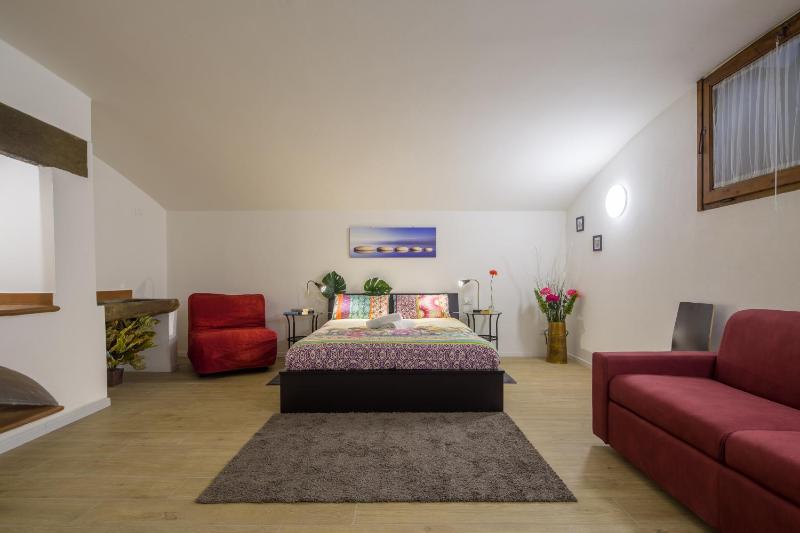 Capponi Suite - image 2