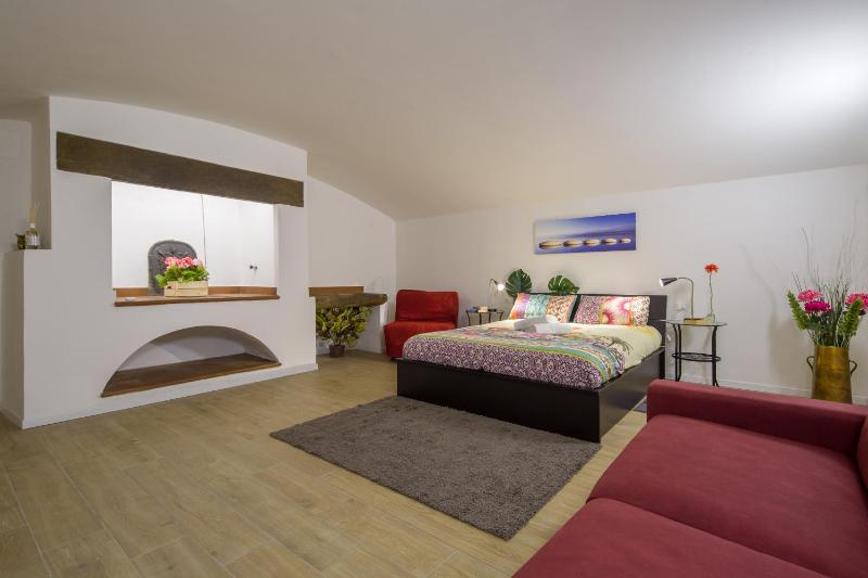 Capponi Suite - image 9