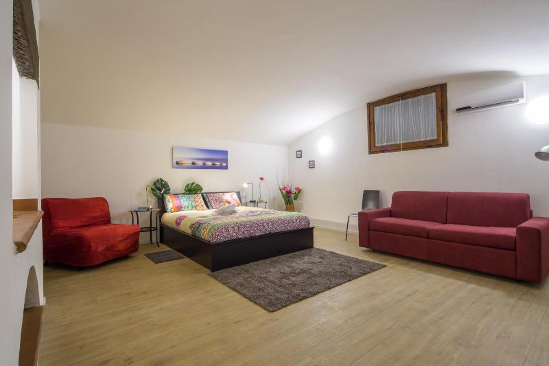 Capponi Suite - image 3