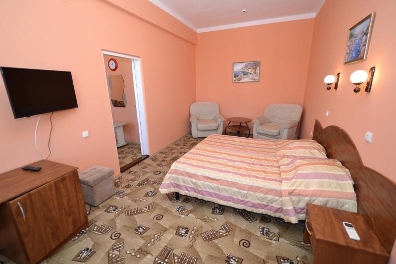 Family Room with Balcony image 2