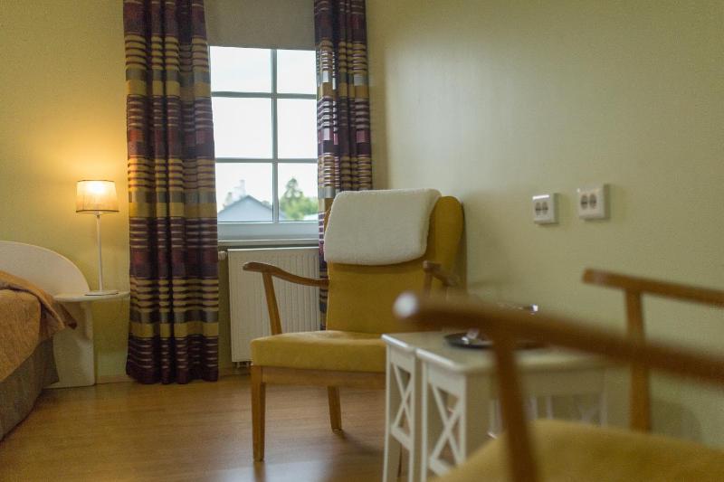 Double Room with Shared Bathroom image 4