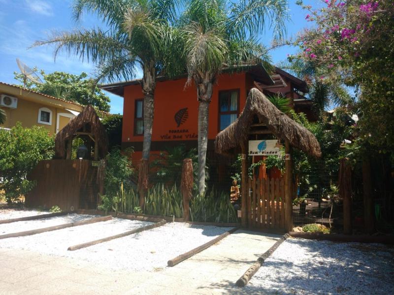 Pousada Vila Boa Vida - image 1
