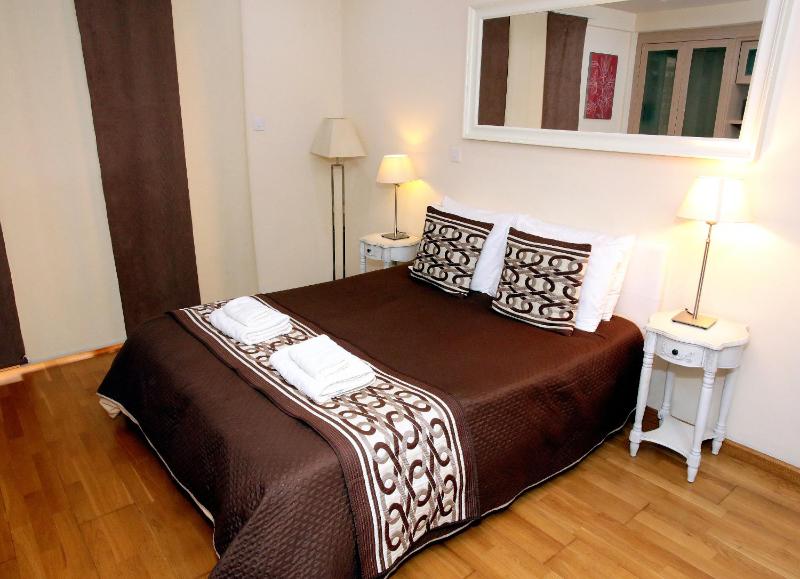 Ithaki Phinikoudes Apartment 307 - image 5