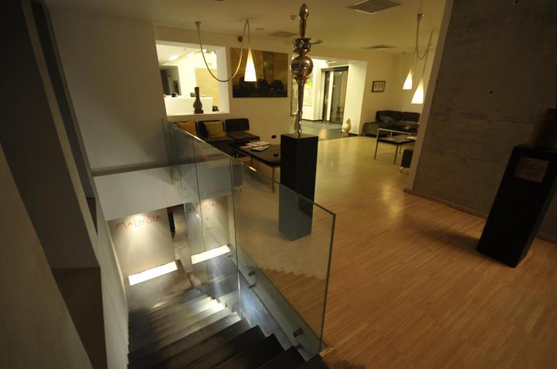 Sarroglia Hotel - image 8