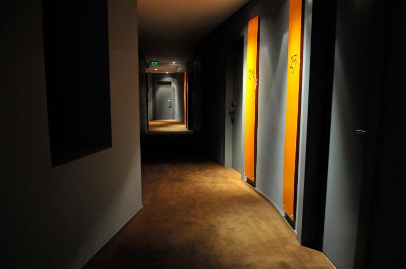Sarroglia Hotel - image 5