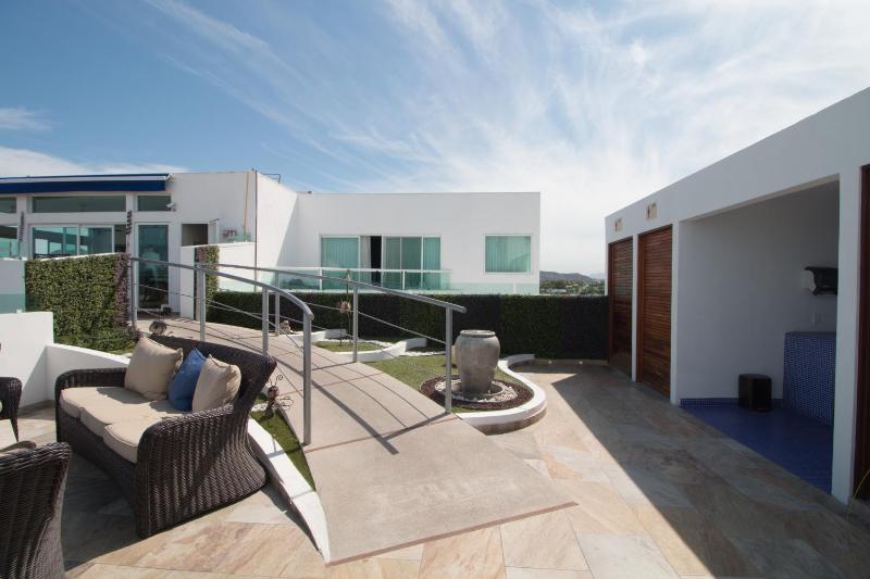 Hotel HBlue Centro - image 19