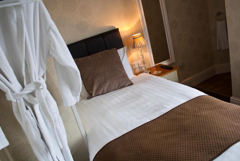 Woodthorpe Hotel - image 7