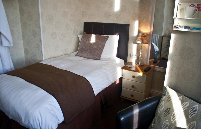 Woodthorpe Hotel - image 6