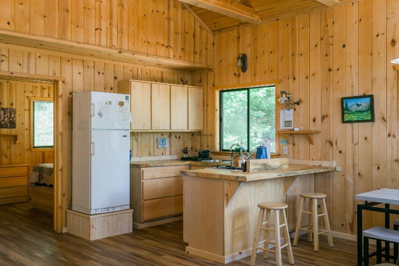 Chalet image 4