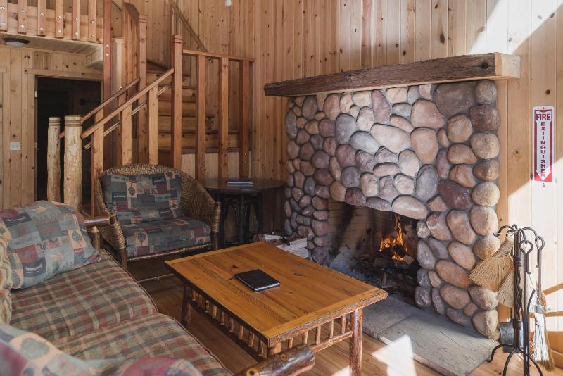 Superior Chalet image 3