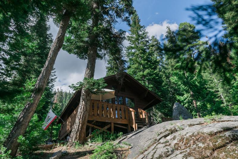 Three-Bedroom Chalet image 3