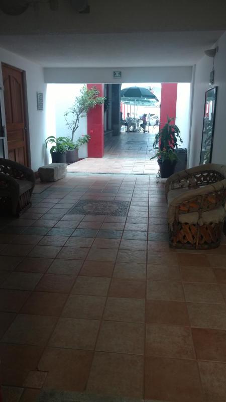 Hotel Aurora - image 11