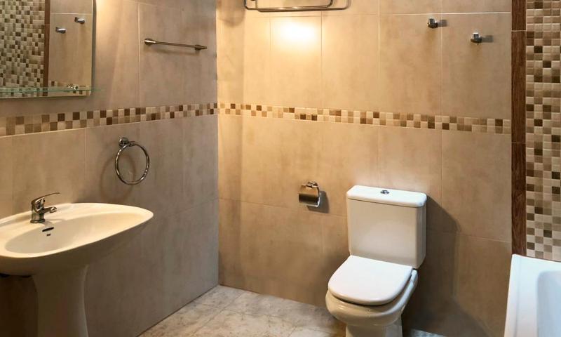 One Bedroom Family Apartment  image 3