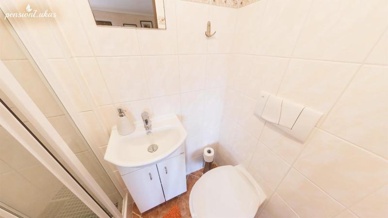 Double Room with Shower #8 image 2