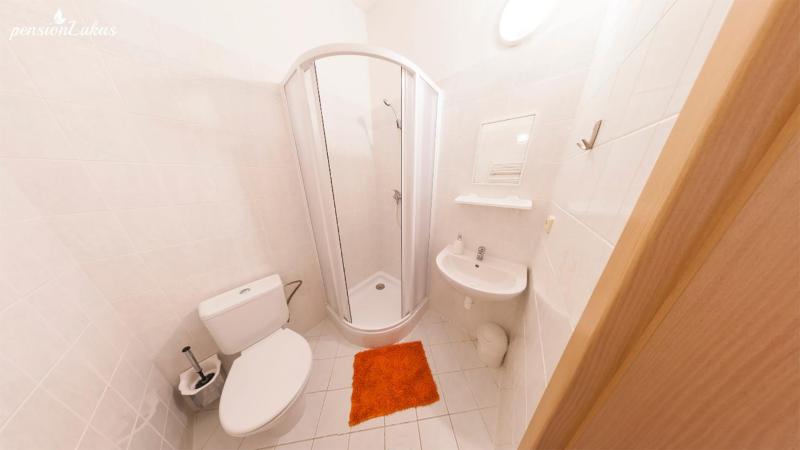 Triple Room with Shower #3 image 3