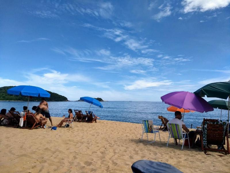 Apartamento Ubatuba-Itaguá - image 15