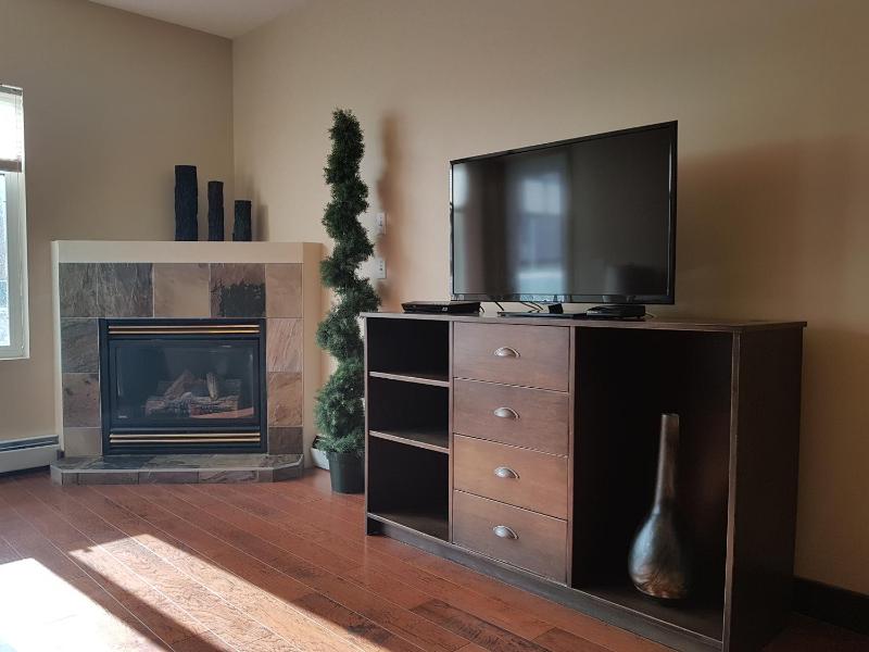 Sunset Resorts Canmore and Spa - image 24